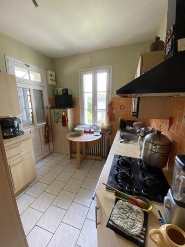 Maison a vendre Tours 37000 Indre-et-Loire 76 m2 6 pièces 405600 euros
