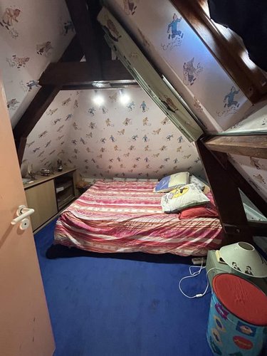 Maison a vendre Tours 37000 Indre-et-Loire 76 m2 6 pièces 405600 euros