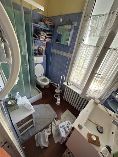 Maison a vendre Tours 37000 Indre-et-Loire 76 m2 6 pièces 405600 euros