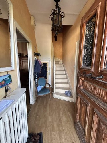 Maison a vendre Tours 37000 Indre-et-Loire 76 m2 6 pièces 405600 euros