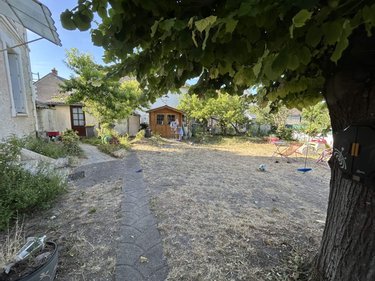 Maison a vendre Tours 37000 Indre-et-Loire 76 m2 6 pièces 405600 euros