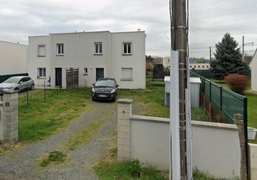 Location maison Amboise 37400 Indre-et-Loire 102 m2 4 pièces 900 euros
