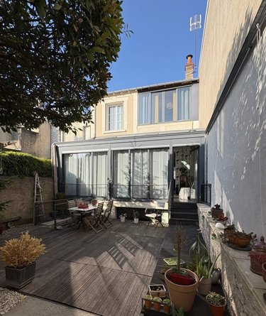 Maison a vendre Tours 37000 Indre-et-Loire 155 m2 8 pièces 665000 euros