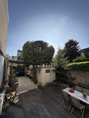 Maison a vendre Tours 37000 Indre-et-Loire 155 m2 8 pièces 665000 euros