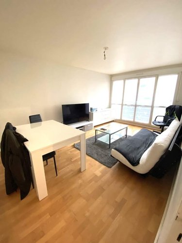 Appartement a vendre Joué-lès-Tours 37300 Indre-et-Loire 48 m2 3 pièces 85600 euros