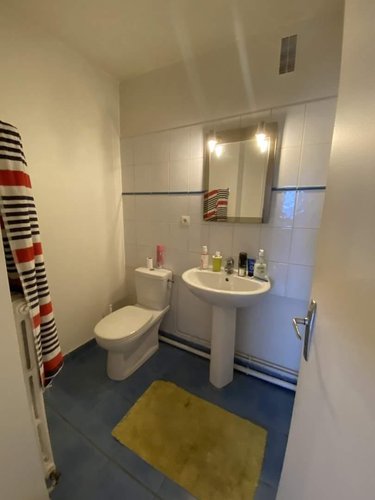 Appartement a vendre Joué-lès-Tours 37300 Indre-et-Loire 48 m2 3 pièces 85600 euros