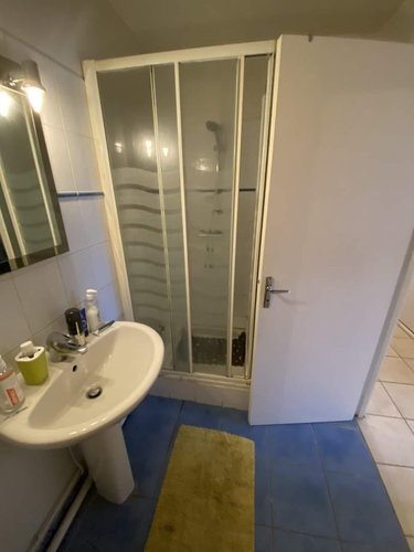 Appartement a vendre Joué-lès-Tours 37300 Indre-et-Loire 48 m2 3 pièces 85600 euros