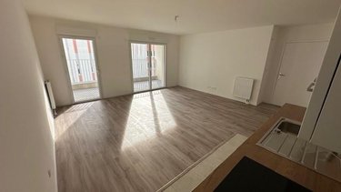 Location appartement Tours 37000 Indre-et-Loire 66 m2 3 pièces 926 euros