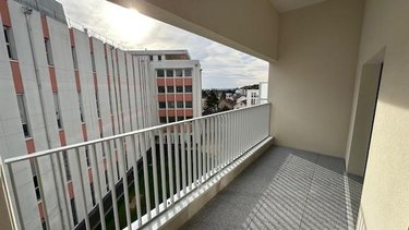 Location appartement Tours 37000 Indre-et-Loire 66 m2 3 pièces 790 euros