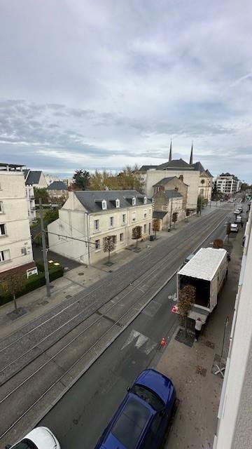 Location appartement Tours 37000 Indre-et-Loire 66 m2 3 pièces 790 euros