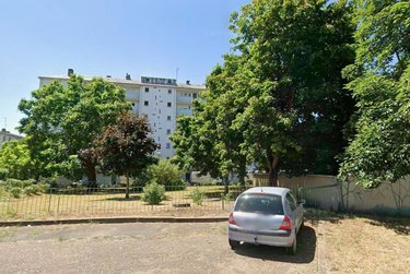 Appartement a vendre Tours 37000 Indre-et-Loire 59 m2 3 pièces 126000 euros