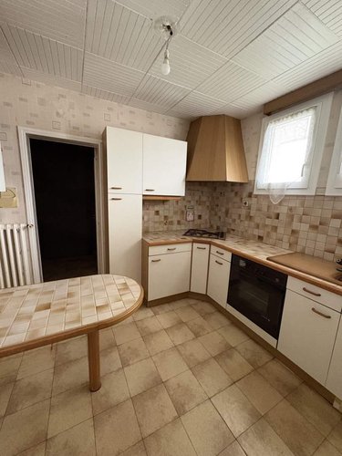 Appartement a vendre Tours 37000 Indre-et-Loire 59 m2 3 pièces 115000 euros