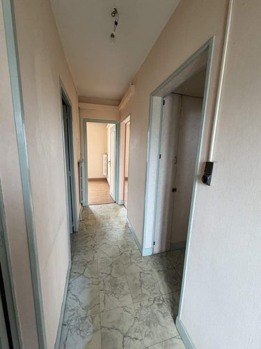 Appartement a vendre Tours 37000 Indre-et-Loire 59 m2 3 pièces 115000 euros