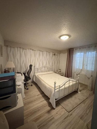 Maison a vendre Joué-lès-Tours 37300 Indre-et-Loire 120 m2 5 pièces 291200 euros