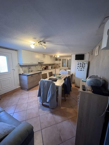 Maison a vendre Joué-lès-Tours 37300 Indre-et-Loire 120 m2 5 pièces 291200 euros