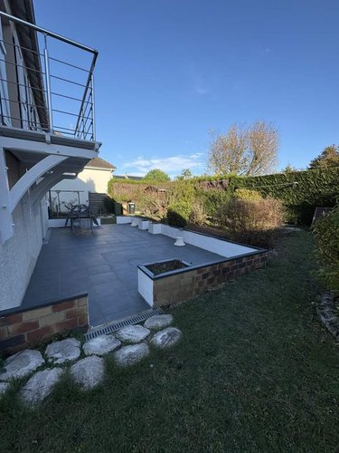 Maison a vendre Joué-lès-Tours 37300 Indre-et-Loire 120 m2 5 pièces 291200 euros