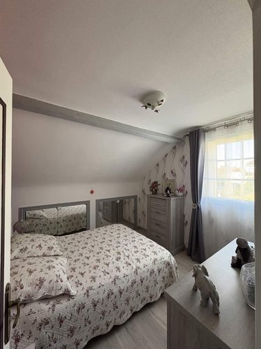 Maison a vendre Joué-lès-Tours 37300 Indre-et-Loire 120 m2 5 pièces 291200 euros