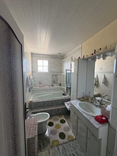 Maison a vendre Joué-lès-Tours 37300 Indre-et-Loire 120 m2 5 pièces 291200 euros