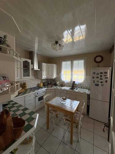 Maison a vendre Joué-lès-Tours 37300 Indre-et-Loire 120 m2 5 pièces 291200 euros