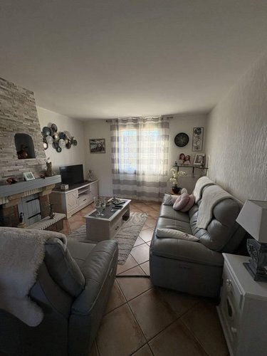 Maison a vendre Joué-lès-Tours 37300 Indre-et-Loire 120 m2 5 pièces 291200 euros