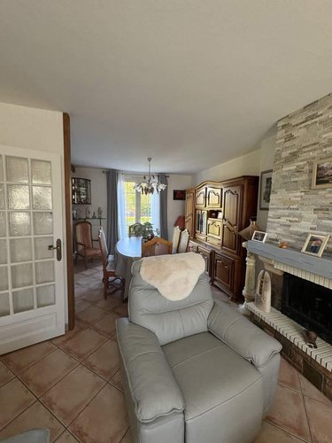 Maison a vendre Joué-lès-Tours 37300 Indre-et-Loire 120 m2 5 pièces 291200 euros