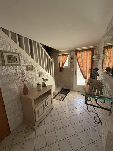 Maison a vendre Joué-lès-Tours 37300 Indre-et-Loire 120 m2 5 pièces 291200 euros
