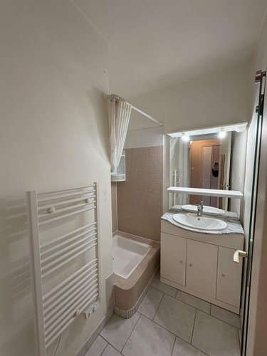 Appartement a vendre Tours 37000 Indre-et-Loire 76 m2 3 pièces 141750 euros