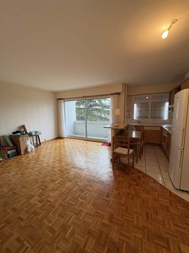 Appartement a vendre Tours 37000 Indre-et-Loire 76 m2 3 pièces 141750 euros