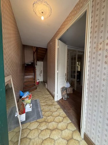 Maison a vendre Tours 37000 Indre-et-Loire 220 m2 12 pièces 848700 euros