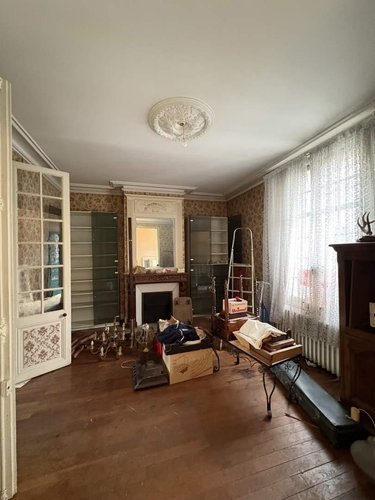 Maison a vendre Tours 37000 Indre-et-Loire 220 m2 12 pièces 848700 euros