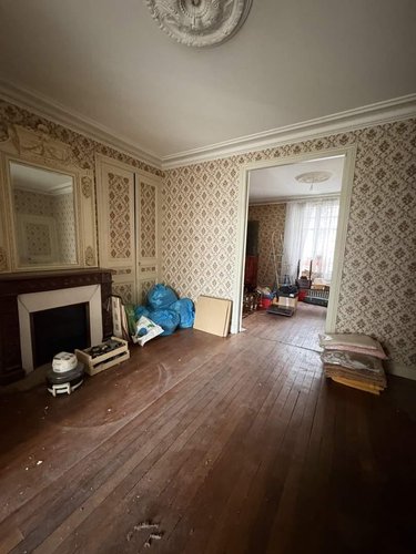 Maison a vendre Tours 37000 Indre-et-Loire 220 m2 12 pièces 848700 euros