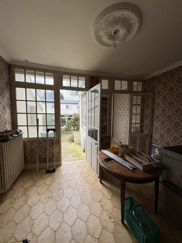 Maison a vendre Tours 37000 Indre-et-Loire 220 m2 12 pièces 848700 euros