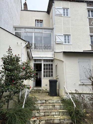 Maison a vendre Tours 37000 Indre-et-Loire 220 m2 12 pièces 848700 euros