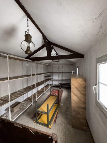 Maison a vendre Tours 37000 Indre-et-Loire 220 m2 12 pièces 848700 euros