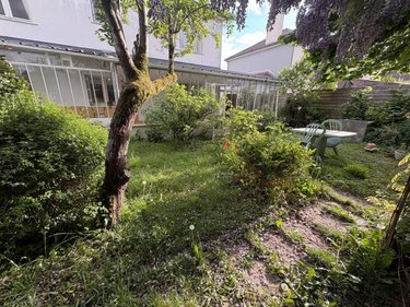 Maison a vendre Tours 37000 Indre-et-Loire 106 m2 6 pièces 265200 euros
