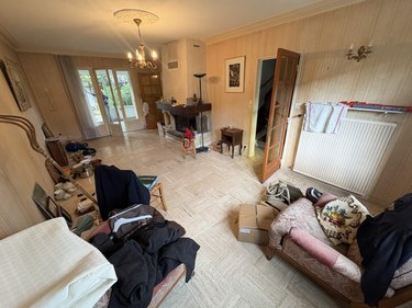 Maison a vendre Tours 37000 Indre-et-Loire 106 m2 6 pièces 265200 euros