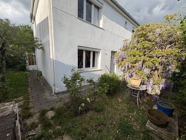 Maison a vendre Tours 37000 Indre-et-Loire 106 m2 6 pièces 265200 euros