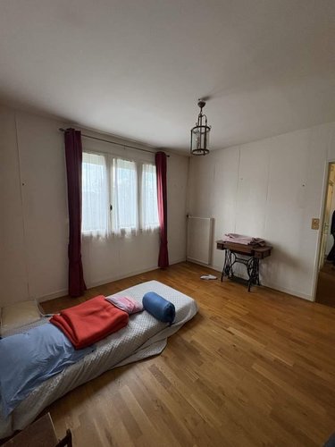 Maison a vendre Tours 37000 Indre-et-Loire 106 m2 6 pièces 265200 euros