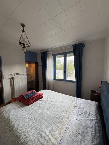 Maison a vendre Tours 37000 Indre-et-Loire 106 m2 6 pièces 265200 euros