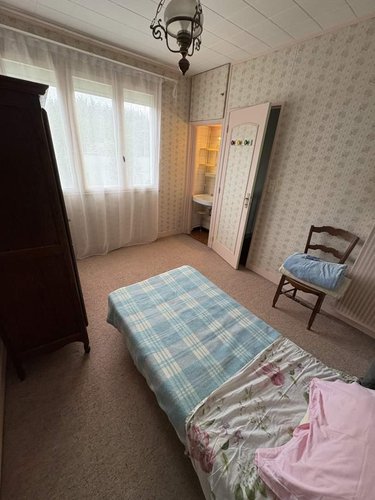 Maison a vendre Tours 37000 Indre-et-Loire 106 m2 6 pièces 265200 euros