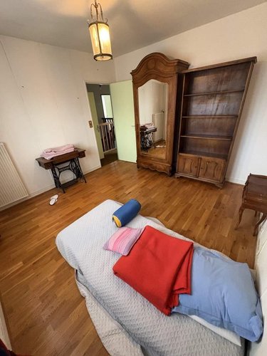 Maison a vendre Tours 37000 Indre-et-Loire 106 m2 6 pièces 265200 euros