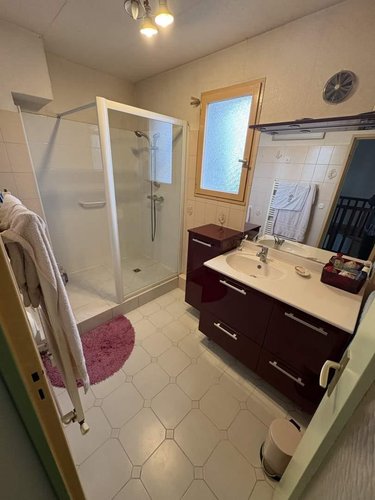 Maison a vendre Tours 37000 Indre-et-Loire 106 m2 6 pièces 265200 euros