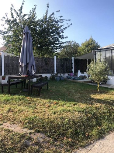 Location maison Montbazon 37250 Indre-et-Loire 120 m2 4 pièces 1200 euros