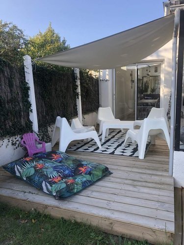 Location maison Montbazon 37250 Indre-et-Loire 120 m2 4 pièces 1200 euros