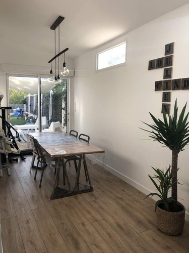 Location maison Montbazon 37250 Indre-et-Loire 120 m2 4 pièces 1200 euros