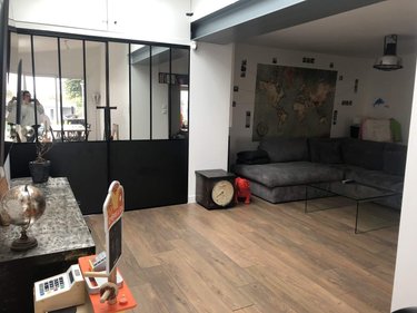 Location maison Montbazon 37250 Indre-et-Loire 120 m2 4 pièces 1200 euros