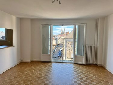 Appartement a vendre Tours 37000 Indre-et-Loire 85 m2 4 pièces 305000 euros