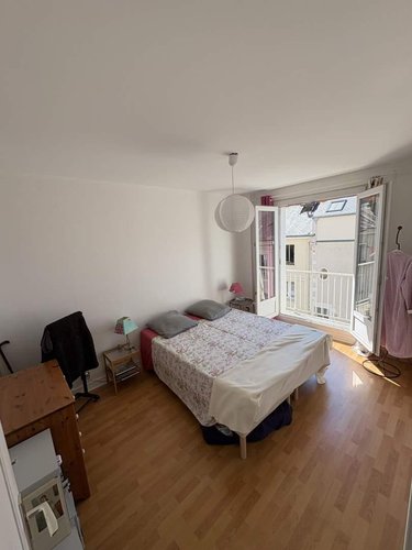Appartement a vendre Tours 37000 Indre-et-Loire 73 m2 3 pièces 228800 euros