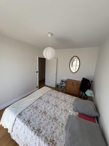 Appartement a vendre Tours 37000 Indre-et-Loire 73 m2 3 pièces 228800 euros