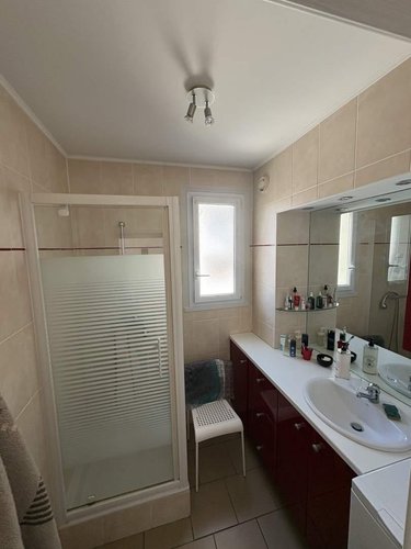 Appartement a vendre Tours 37000 Indre-et-Loire 73 m2 3 pièces 228800 euros